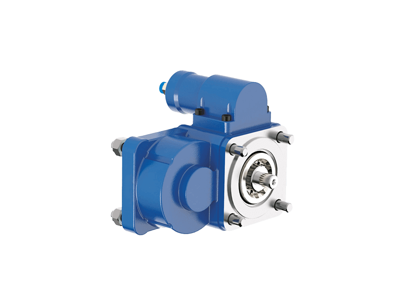 Eaton PTO, Power Take Off