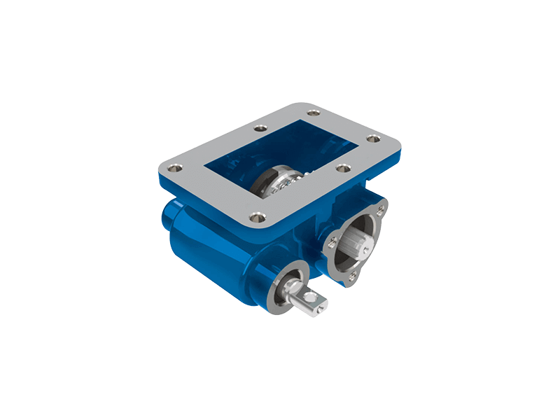 Mitsubishi PTO, Power Take Off