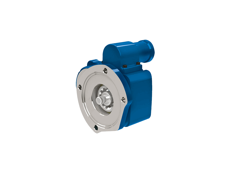 Volvo PTO, Power Take Off