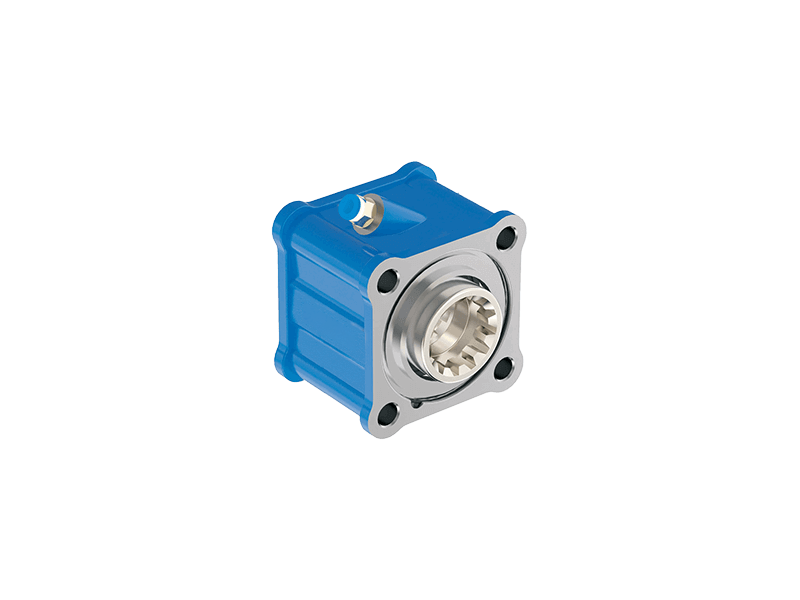 ZF PTO, Power Take Off