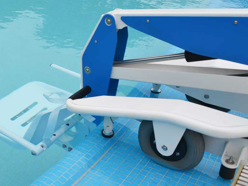 Disabled Pool Lifts