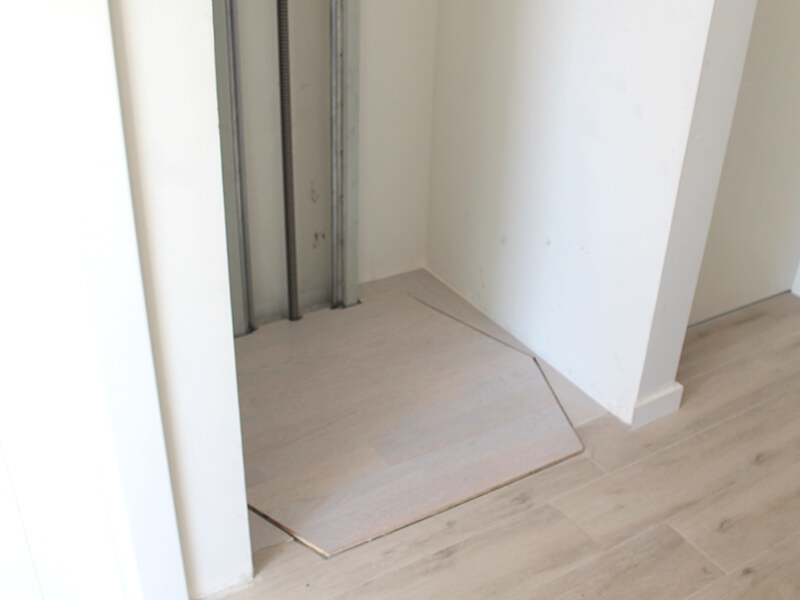 Home Disabled Platform Lifts