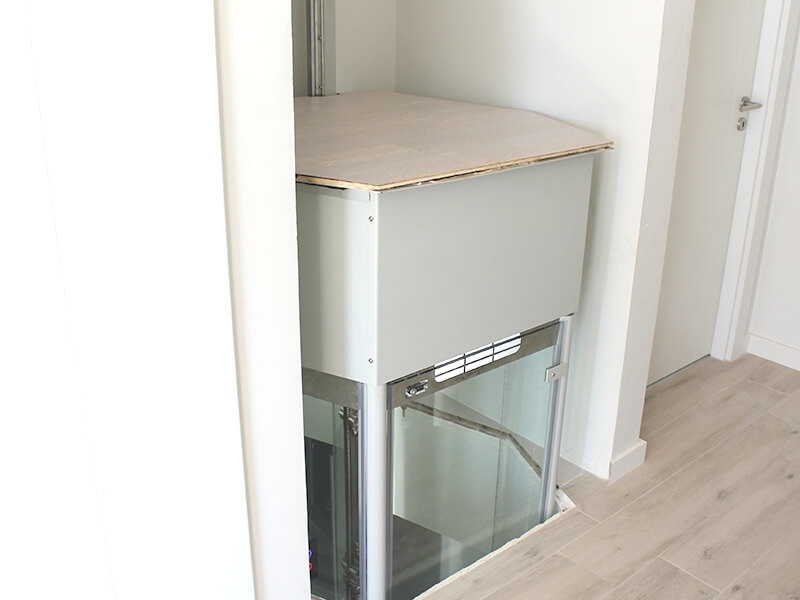 Home Disabled Platform Lifts