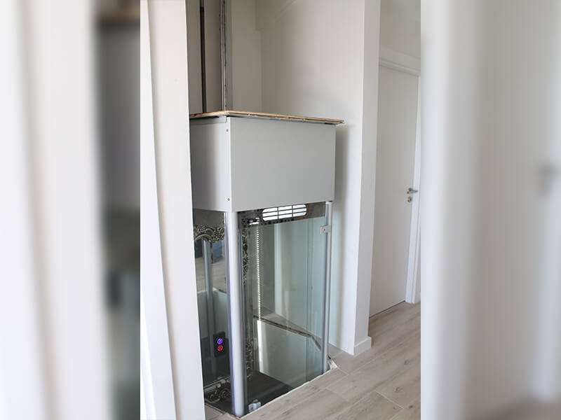 Home Disabled Platform Lifts