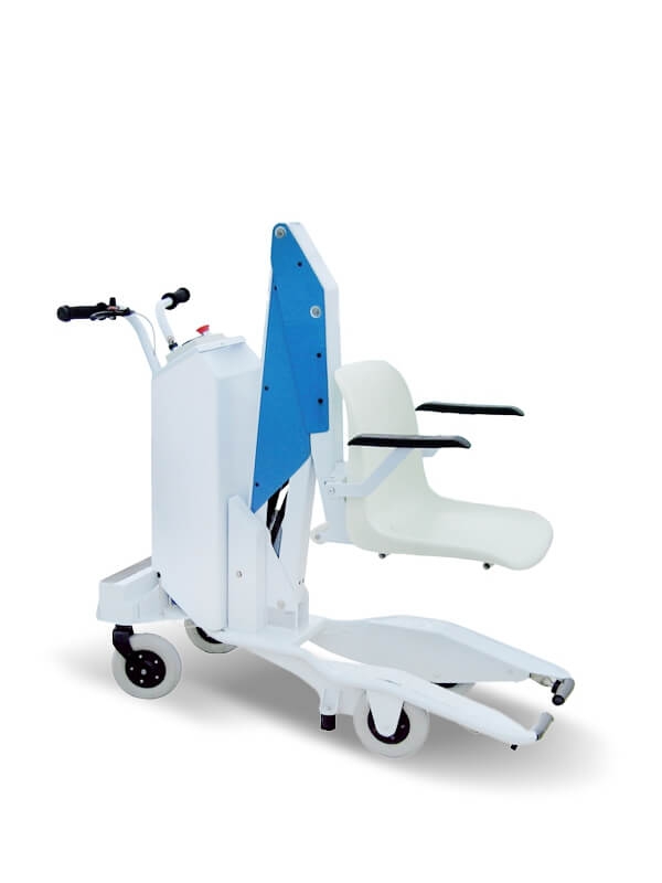 Disabled Pool Lift, Portable Disabled Pool Elevator