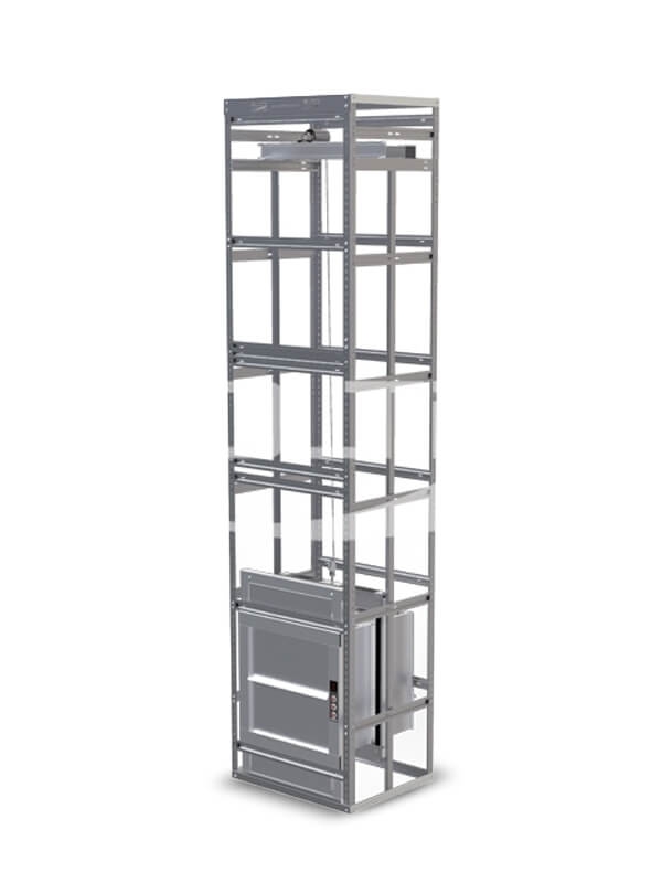 Food Service Elevator, Food Dumbwaiter Lifts