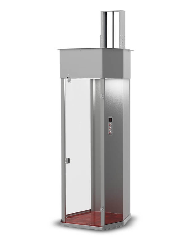 Villa Elevator, Home Type Disabled Elevator