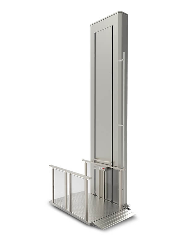 Open Type Disabled Platform
