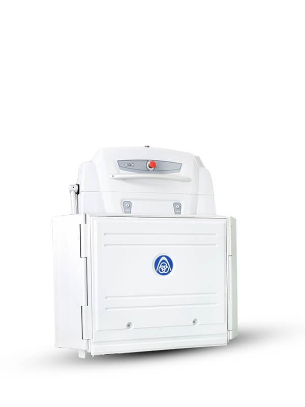 Staircases Type Wheelchair Disabled Lift Platform